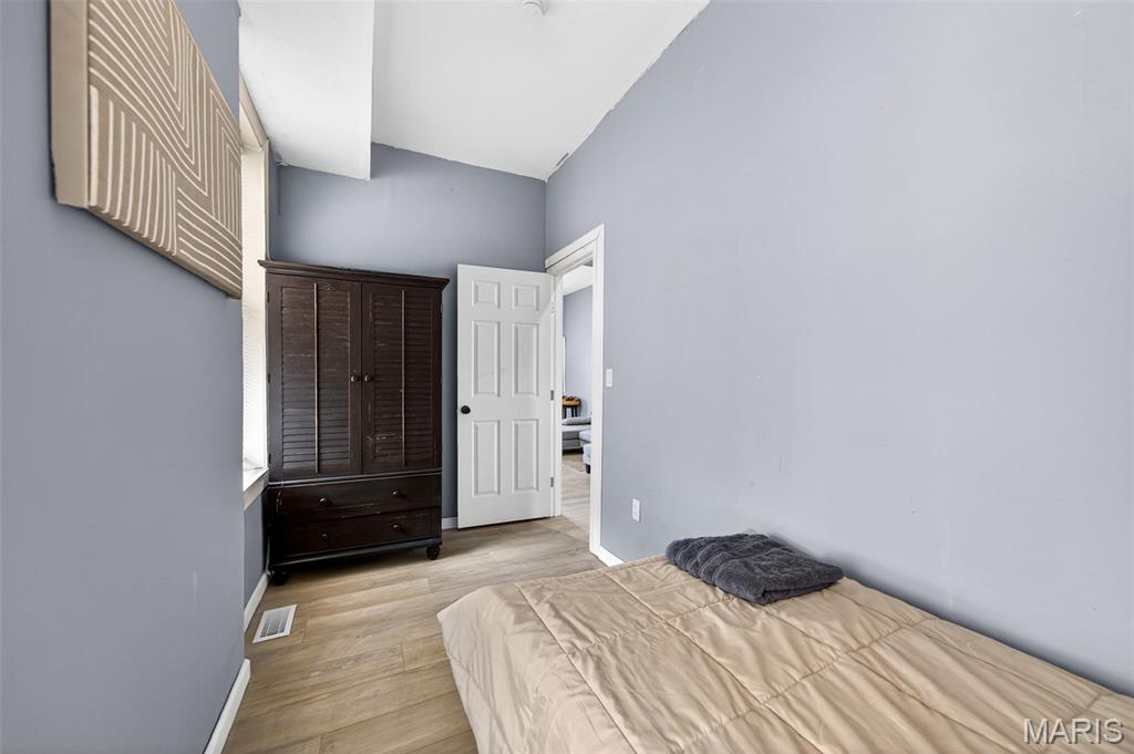 College Farms Add - Residential Income