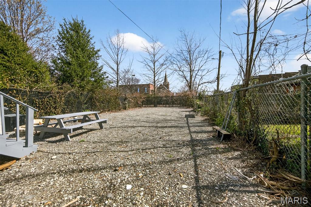 College Farms Add - Residential Income