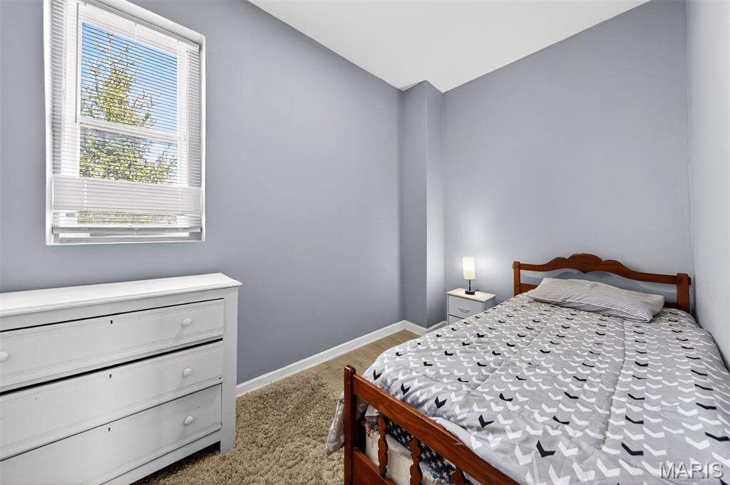 College Farms Add - Residential Income