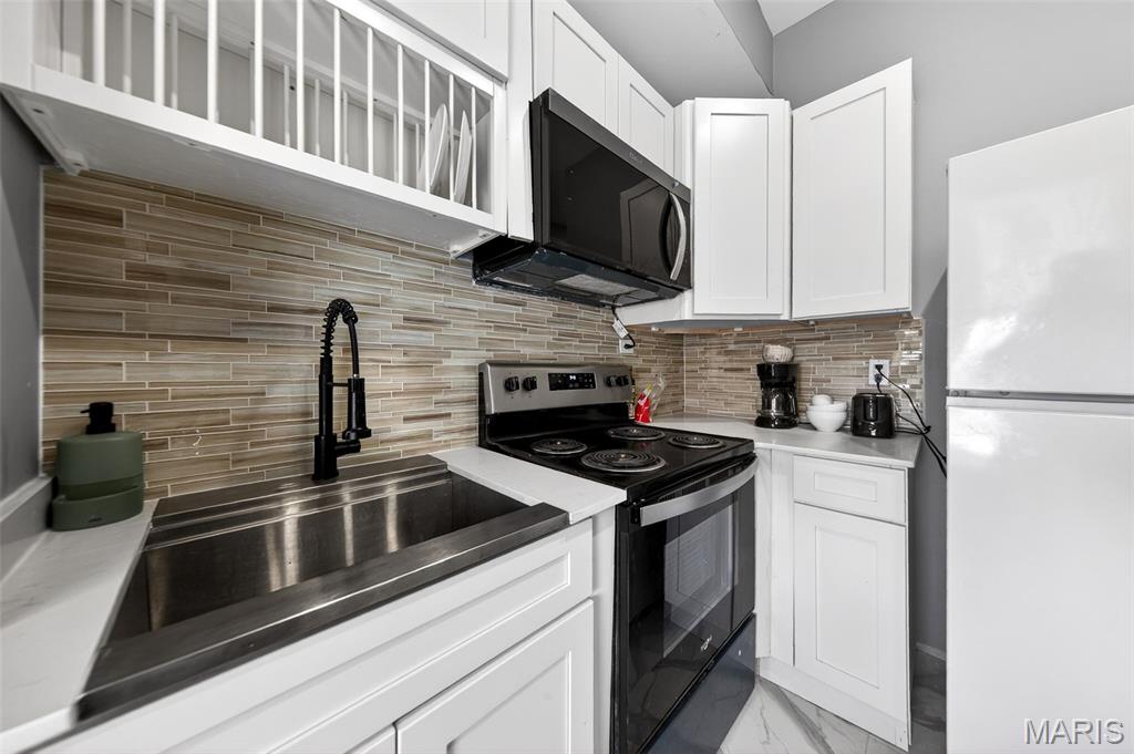 College Farms Add - Residential Income