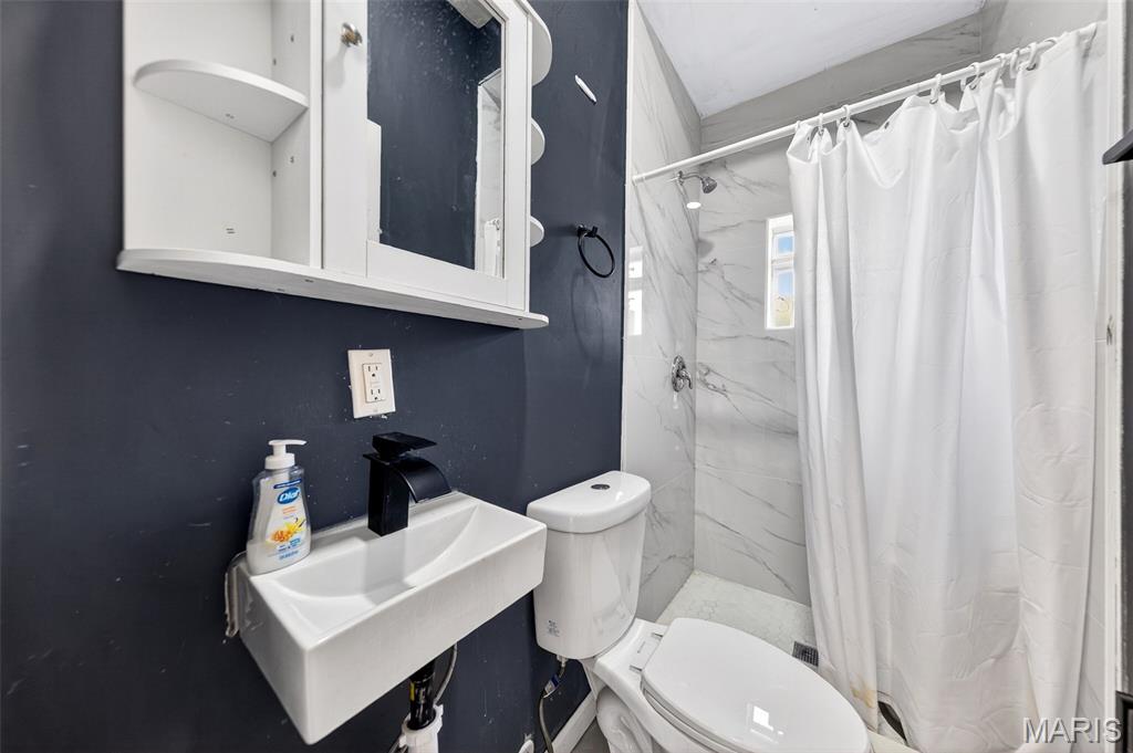 College Farms Add - Residential Income