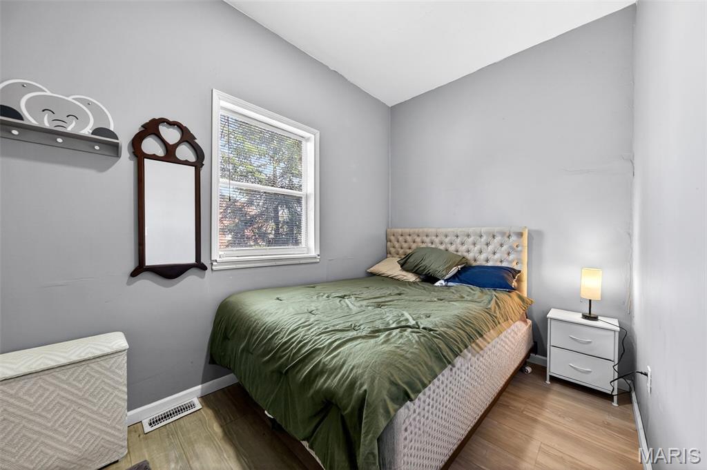 College Farms Add - Residential Income