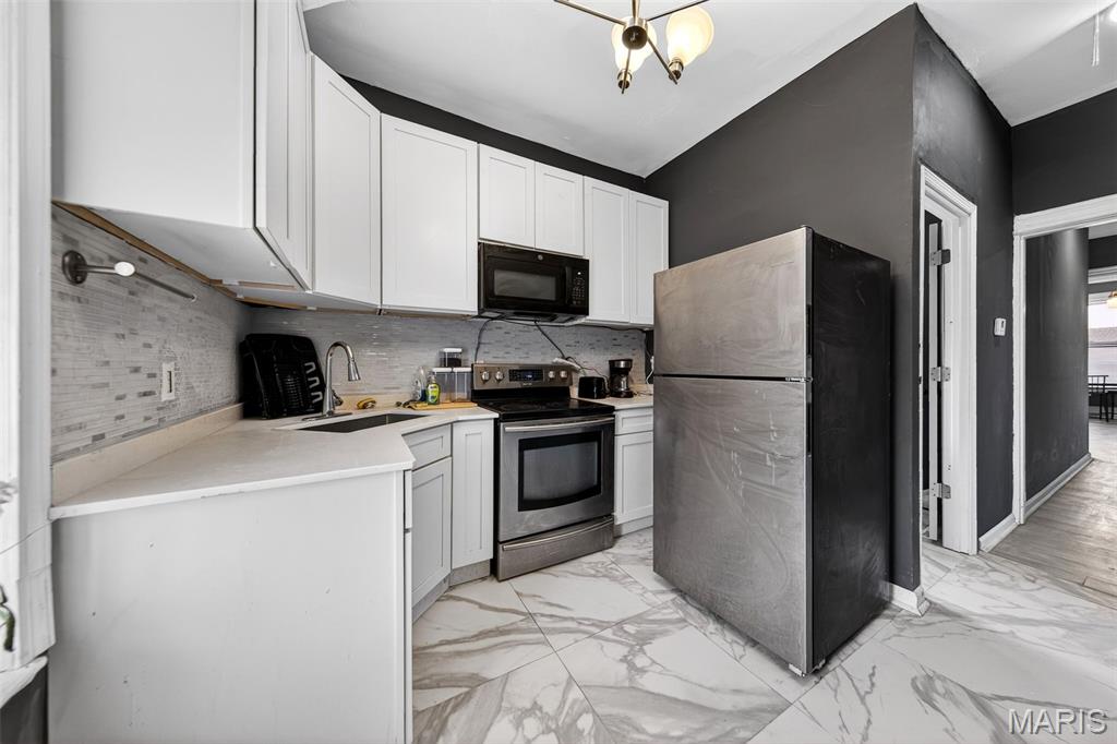 College Farms Add - Residential Income