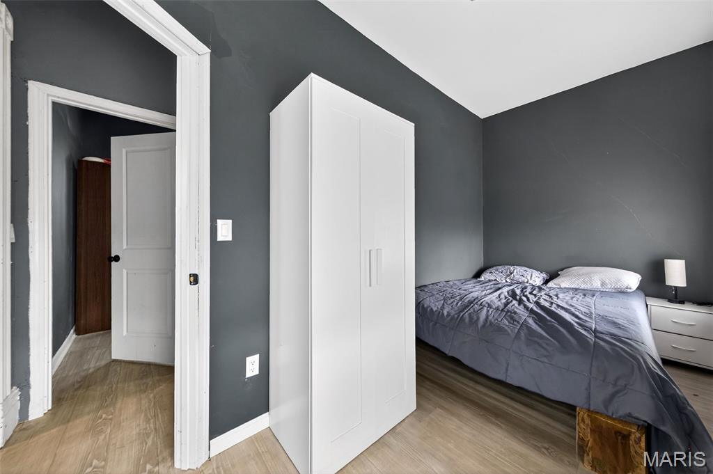 College Farms Add - Residential Income