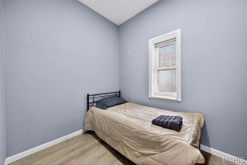 College Farms Add - Residential Income