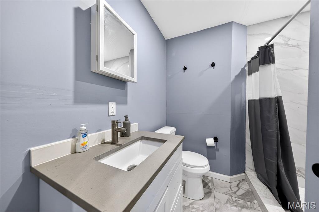 College Farms Add - Residential Income