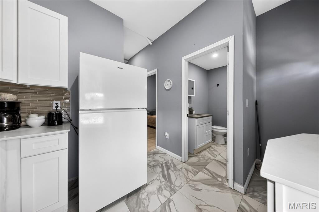 College Farms Add - Residential Income