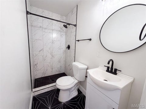 Tiny photo for 316 Lithia Avenue, St Louis, MO 63119 (MLS # 26057059)