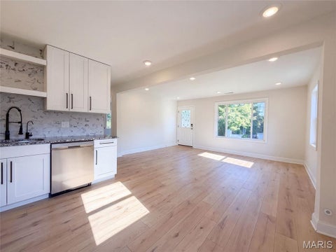 Tiny photo for 316 Lithia Avenue, St Louis, MO 63119 (MLS # 26057059)