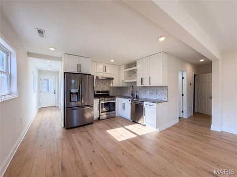 Tiny photo for 316 Lithia Avenue, St Louis, MO 63119 (MLS # 26057059)