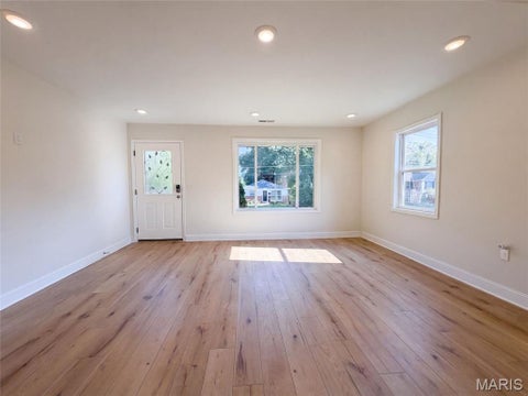 Tiny photo for 316 Lithia Avenue, St Louis, MO 63119 (MLS # 26057059)