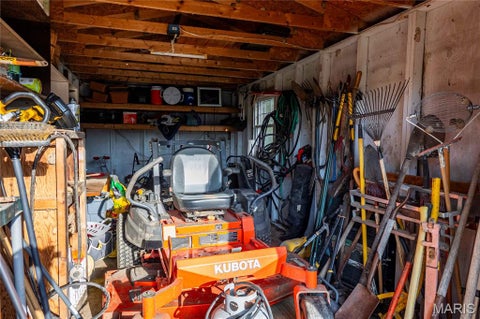 Tiny photo for 16153 Monroe Road 743, Paris, MO 65275 (MLS # 26066283)