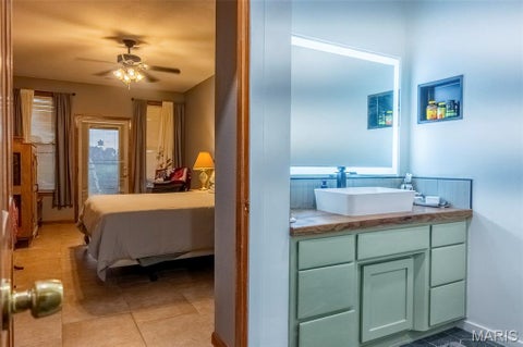 Tiny photo for 16153 Monroe Road 743, Paris, MO 65275 (MLS # 26066283)