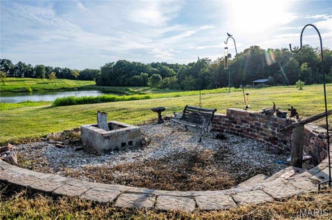 Tiny photo for 16153 Monroe Road 743, Paris, MO 65275 (MLS # 26066283)