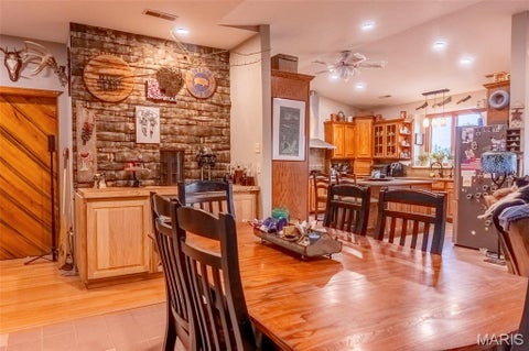 Tiny photo for 16153 Monroe Road 743, Paris, MO 65275 (MLS # 26066283)
