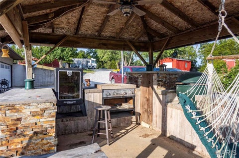 Tiny photo for 16153 Monroe Road 743, Paris, MO 65275 (MLS # 26066283)