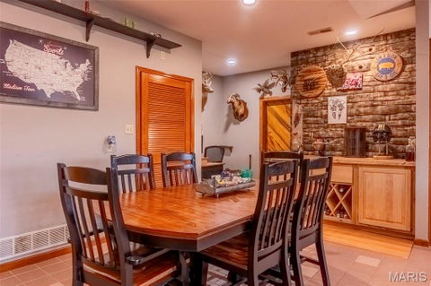 Tiny photo for 16153 Monroe Road 743, Paris, MO 65275 (MLS # 26066283)