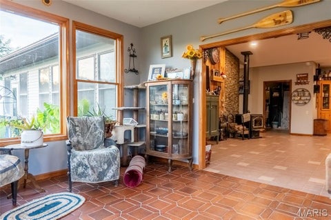 Tiny photo for 16153 Monroe Road 743, Paris, MO 65275 (MLS # 26066283)