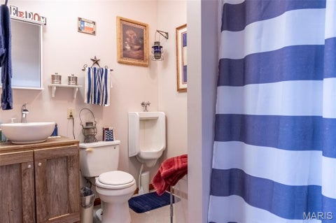 Tiny photo for 16153 Monroe Road 743, Paris, MO 65275 (MLS # 26066283)