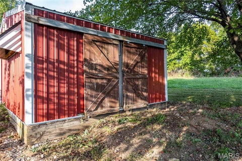 Tiny photo for 16153 Monroe Road 743, Paris, MO 65275 (MLS # 26066283)