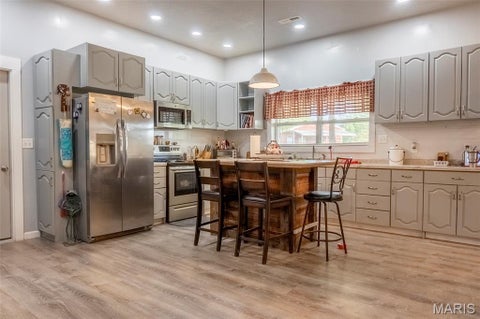 Tiny photo for 16153 Monroe Road 743, Paris, MO 65275 (MLS # 26066283)