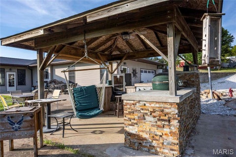 Tiny photo for 16153 Monroe Road 743, Paris, MO 65275 (MLS # 26066283)