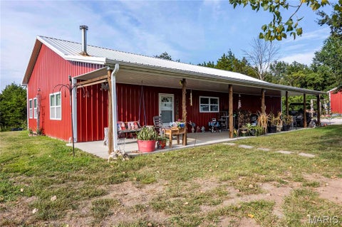 Tiny photo for 16153 Monroe Road 743, Paris, MO 65275 (MLS # 26066283)