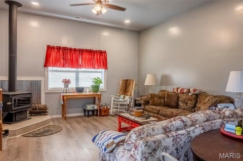 Tiny photo for 16153 Monroe Road 743, Paris, MO 65275 (MLS # 26066283)