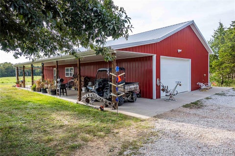 Tiny photo for 16153 Monroe Road 743, Paris, MO 65275 (MLS # 26066283)