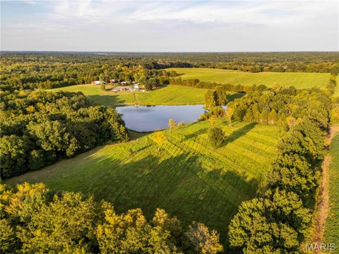 Tiny photo for 16153 Monroe Road 743, Paris, MO 65275 (MLS # 26066283)
