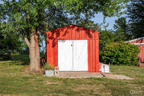 Tiny photo for 16153 Monroe Road 743, Paris, MO 65275 (MLS # 26066283)