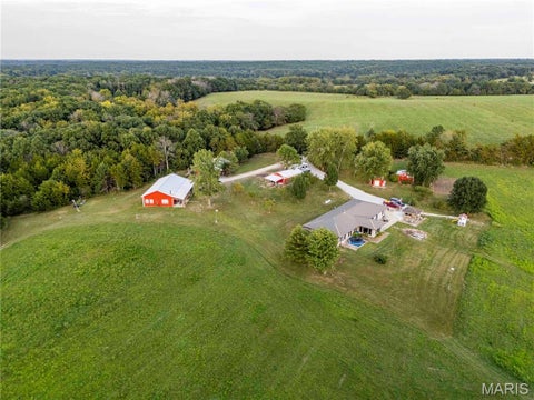 Tiny photo for 16153 Monroe Road 743, Paris, MO 65275 (MLS # 26066283)