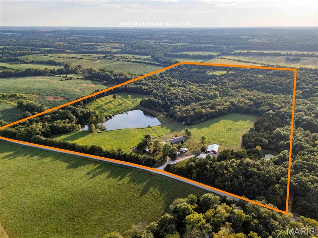 Photo of 16153 Monroe Road 743, Paris, MO 65275 (MLS # 26066283)