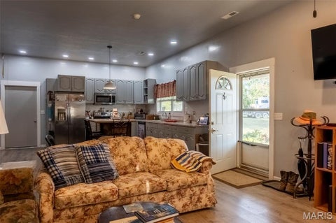 Tiny photo for 16153 Monroe Road 743, Paris, MO 65275 (MLS # 26066283)