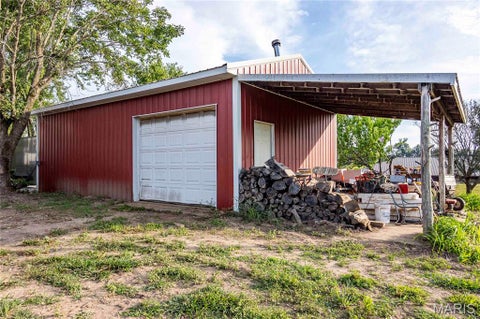 Tiny photo for 16153 Monroe Road 743, Paris, MO 65275 (MLS # 26066283)