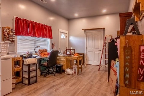 Tiny photo for 16153 Monroe Road 743, Paris, MO 65275 (MLS # 26066283)