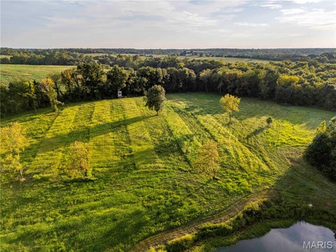 Tiny photo for 16153 Monroe Road 743, Paris, MO 65275 (MLS # 26066283)
