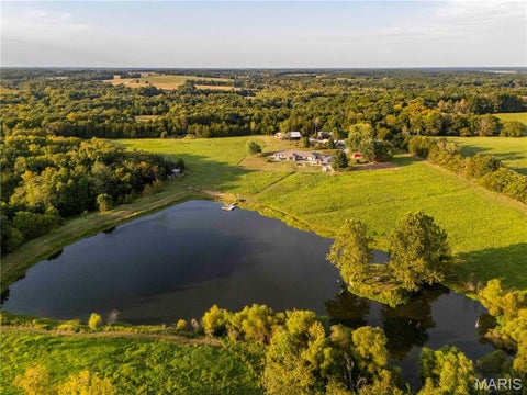Tiny photo for 16153 Monroe Road 743, Paris, MO 65275 (MLS # 26066283)