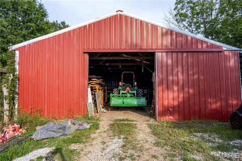 Tiny photo for 16153 Monroe Road 743, Paris, MO 65275 (MLS # 26066283)