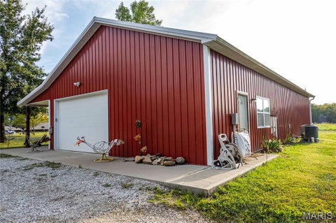 Tiny photo for 16153 Monroe Road 743, Paris, MO 65275 (MLS # 26066283)