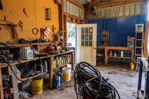 Tiny photo for 16153 Monroe Road 743, Paris, MO 65275 (MLS # 26066283)