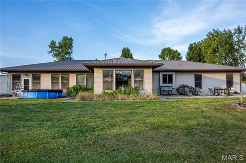 Tiny photo for 16153 Monroe Road 743, Paris, MO 65275 (MLS # 26066283)