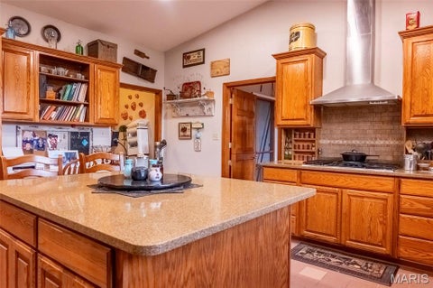 Tiny photo for 16153 Monroe Road 743, Paris, MO 65275 (MLS # 26066283)