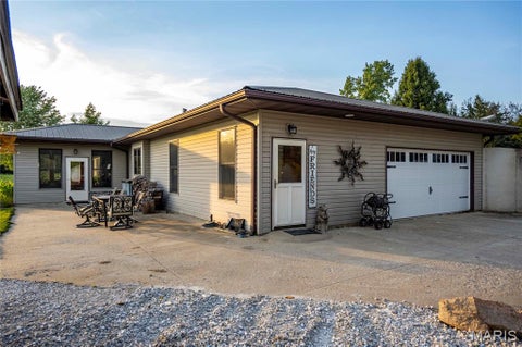 Tiny photo for 16153 Monroe Road 743, Paris, MO 65275 (MLS # 26066283)