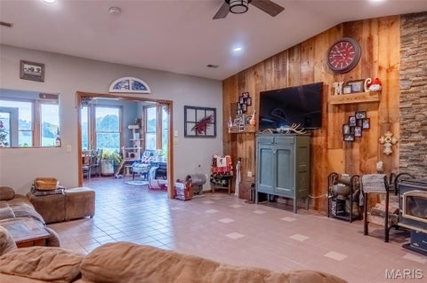Tiny photo for 16153 Monroe Road 743, Paris, MO 65275 (MLS # 26066283)