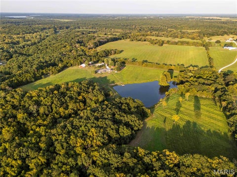 Tiny photo for 16153 Monroe Road 743, Paris, MO 65275 (MLS # 26066283)
