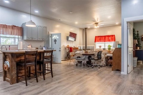 Tiny photo for 16153 Monroe Road 743, Paris, MO 65275 (MLS # 26066283)