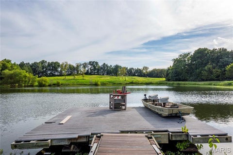 Tiny photo for 16153 Monroe Road 743, Paris, MO 65275 (MLS # 26066283)