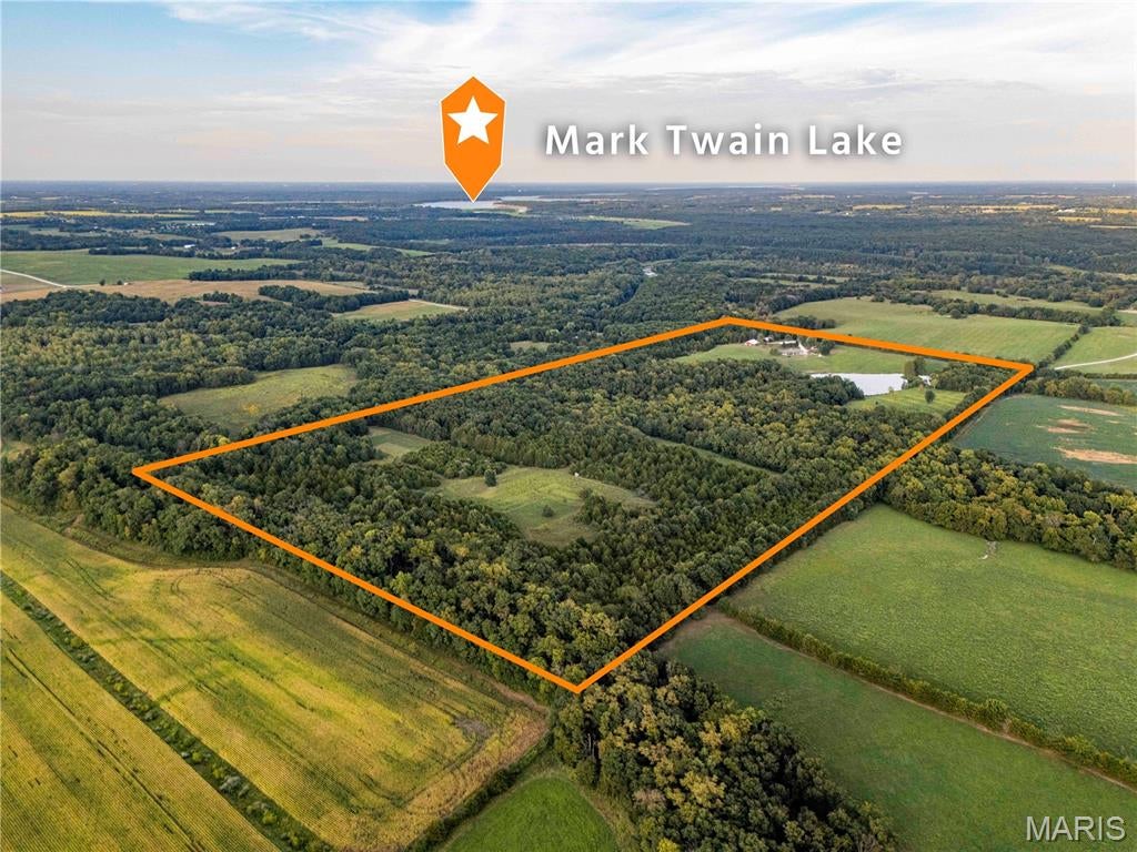 Photo of 16153 Monroe Road 743, Paris, MO 65275 (MLS # 26066283)