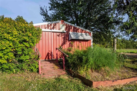 Tiny photo for 16153 Monroe Road 743, Paris, MO 65275 (MLS # 26066283)